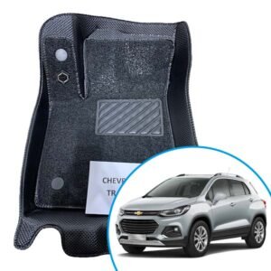 Chevrolet Tracker AWD