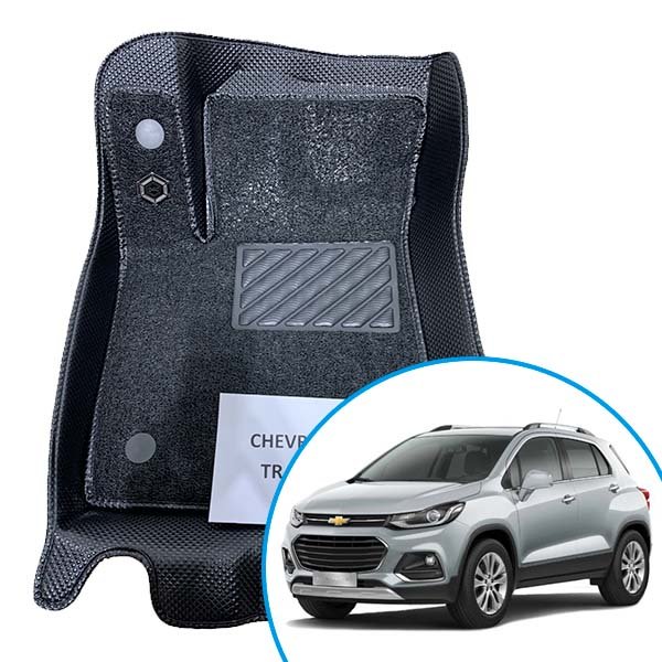 Chevrolet Tracker AWD