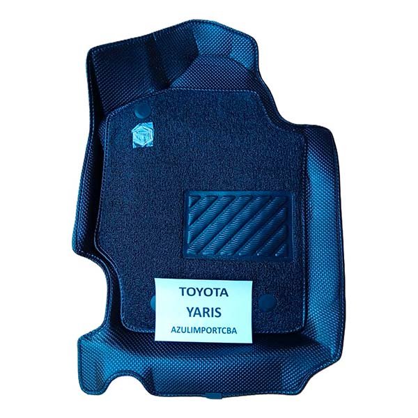 Toyota Yaris - Imagen 2