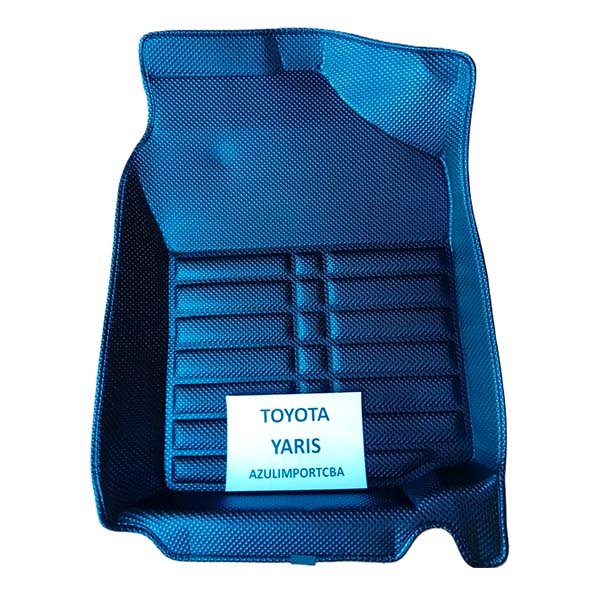 Toyota Yaris - Imagen 3