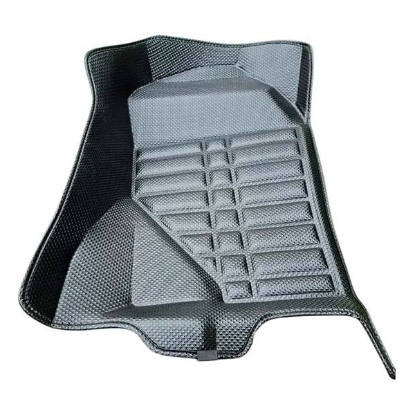 Comprá cubrealfombras termoformadas 3D para Toyota Hilux 2005 al 2015. Ajuste preciso, máxima protección contra agua, barro y polvo. Envíos a todo el país.