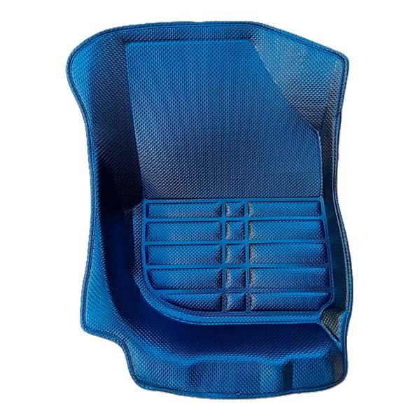 Alfombras termoformadas 3D para Honda HR-V G2. Protección contra agua, barro y polvo, con ajuste perfecto, cobertura completa y excelente terminación.