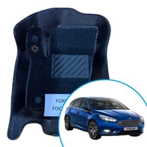 Ford Focus III