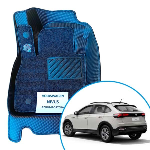 Volkswagen Nivus