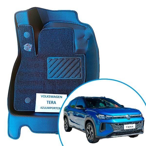 Volkswagen Tera