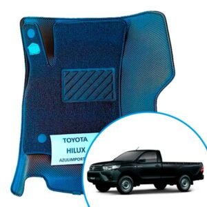 Toyota Hilux Cabina Simple 2016+